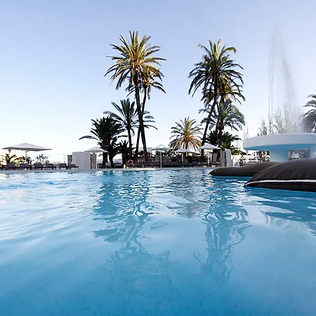 Bg Rei Del Mediterrani (adults Only) Hotel