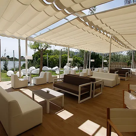Bg Rei Del Mediterrani (adults Only)