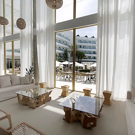 Hotel Bg Rei Del Mediterrani (adults Only) Playa de Muro (Mallorca)