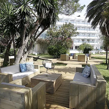 Bg Rei Del Mediterrani (adults Only) 4* Playa de Muro (Mallorca)